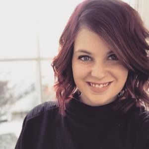 Meet your Posher, Joelle